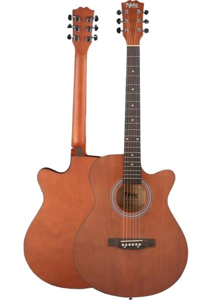 Midex PHX-188AMP Elektro Akustik Gitar 4/4 Fiyatı