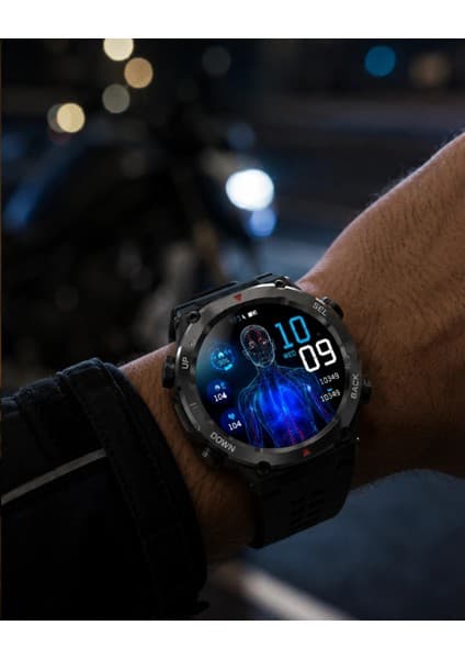 Epilons SW65 Akıllı