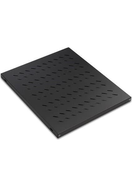 Ager Dikili Tip 19 1u D800MM Için Sabit Siyah Raf Modülü Fiyatı