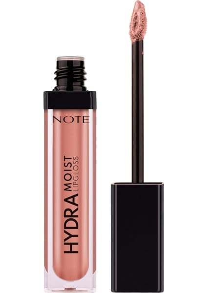 Cosmetics Hydramoist Lipgloss 13 Secret Kiss Nemlendirici Dudak Parlatıcısı,