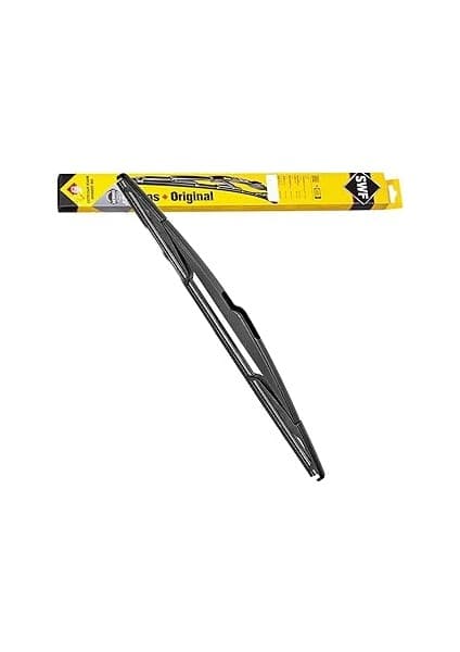 Uravas Store Valeo Swf Das Original Rear Arka Silecek Captur Iı (2020 ve Sonrası) (260 Mm)