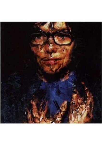 Sony Music Björk / Selmasongs: Music From The Motion Picture Soundtrack 'dancer In The Dark'