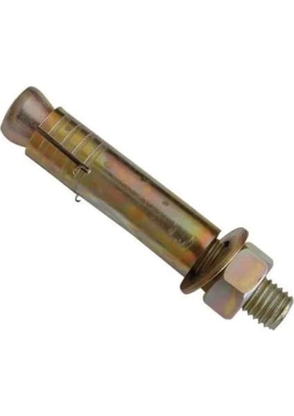 Colezium Borulu Çelik Dübel M10X85 (5