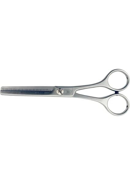 Colezium Shadow Line 2272 M-548 Metal Saplı Tekli Ara Makas No: 5,5 Inç / 13,97 cm - Paslanmaz