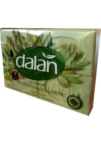 Bezos Geleneksel Zeytinyağlı Saf Sabun 150 gr x 4 Adet Fiyatı