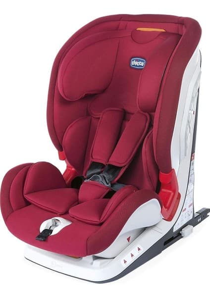 Chicco Youniverse Fix 1 2 3 Oto Koltuğu (9 - 36 Kg) -