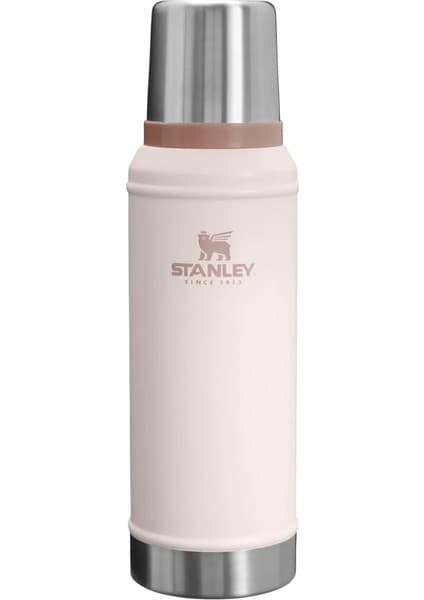 Stanley The Legendary Classic Termos Açık Pembe 940