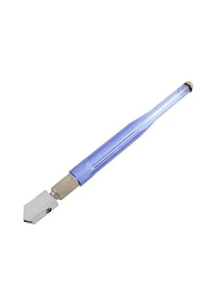 Mudanis GCP4006 Gazlı Cam Keser 183 mm - Plastik