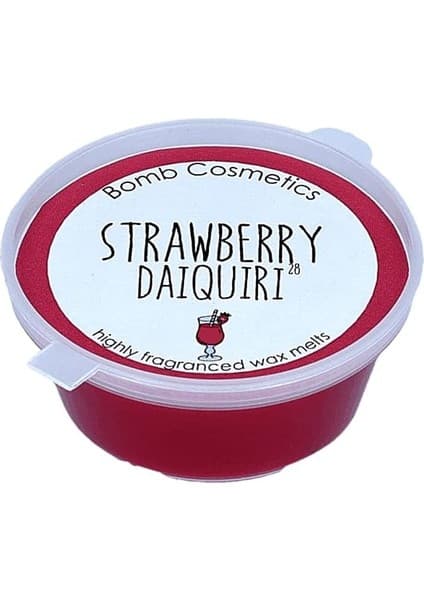 Strawberry Daiquiri Mini Melt Oda
