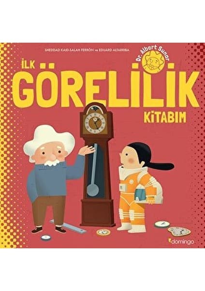 ALK Ilk Görelilik