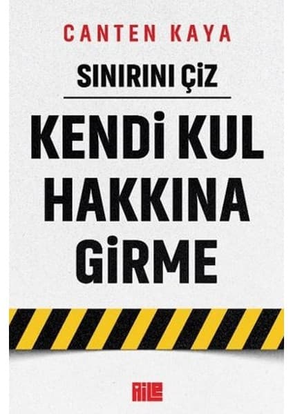 ALK Sınırını Çiz - Kendi Kul Hakkına