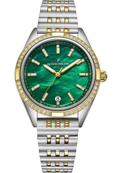 Jacques Philippe JPQLS687398 Kadın Kol