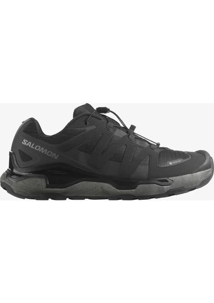 Salomon Xc Roam Gtx Erkek Siyah Sneaker Ayakkabı