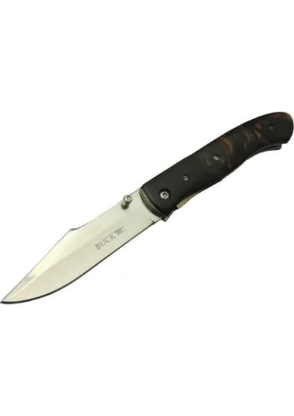 Akıllı Bayi BK-002 Çakı Kahve 23 cm Manuel, Kemerlikli Fiyatı
