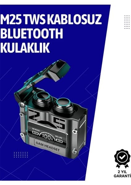Akıllı Bayi Mikrofonlu Kulaklık | Gürültü Engelleyici | 180 Fiyatı