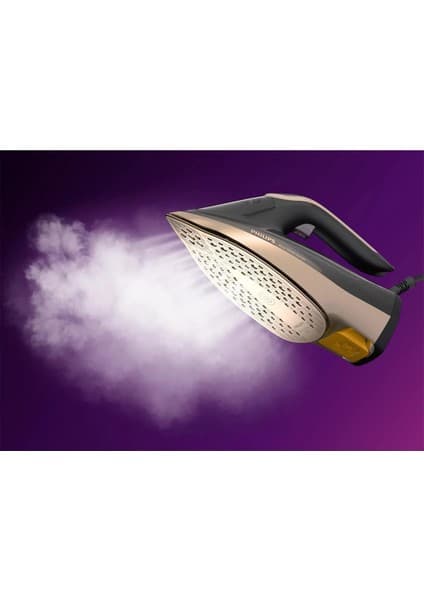 Philips DST8070/80 Azur 8000 Serisi Buharlı