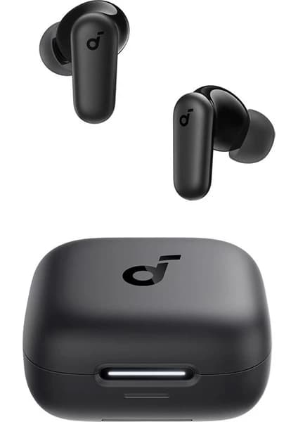Anker Soundcore R50I Nc Anc Tws Kulak Içi Bluetooth Kulaklık - Siyah
