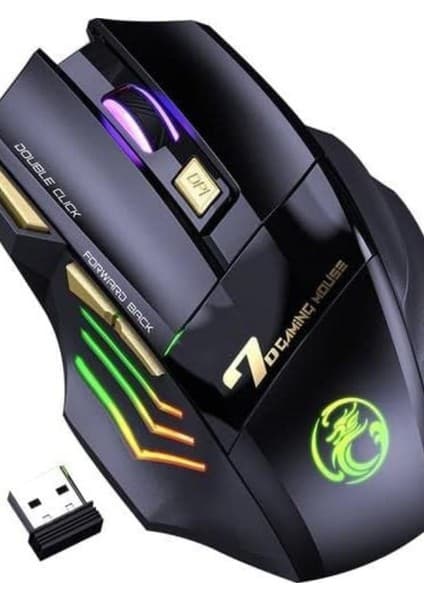 Skygo Gaming Mouse