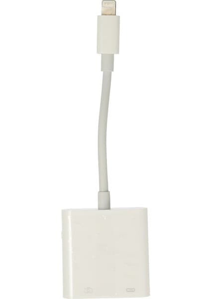 Bezos APR22 Iphone Otg 2ın1 -
