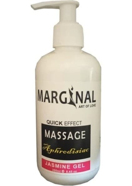 Bezos Marginal Yasemin Krem