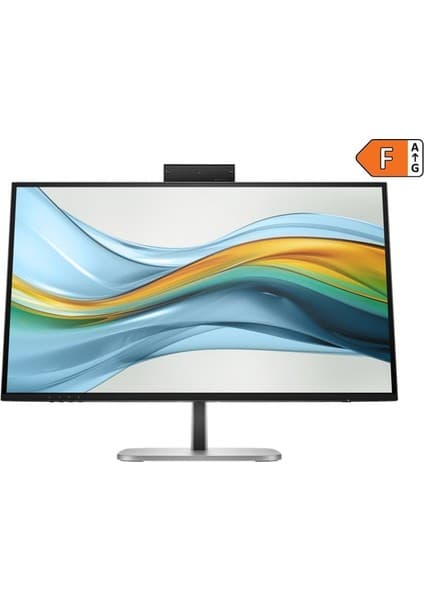 Hp Series 5 Pro 527PM 27'' Type-C Konferans