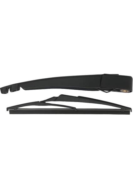 Mey İthalat Silecek Süpürgesi Arka Kollu 230MM 9'' Opel Astra H Gtc 05-10 - Max 126 07