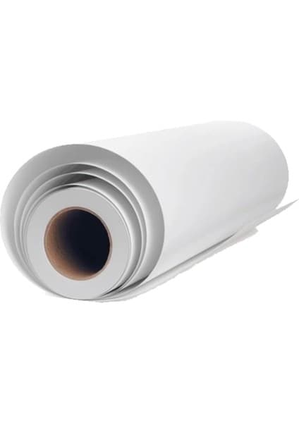 Jetprint Plotter Kağıt 91 cm x 50 M 80