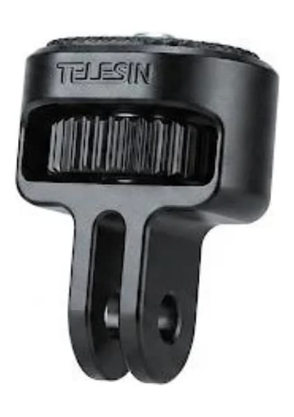 Telesin Telesın 1/4 Inc Actıon Camera