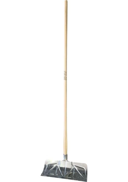 Atasoyticaret Metal Gelberi 40 Cm, Gürgen Saplı 150 Cm,
