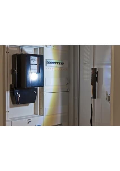 LED Lamba/kullanışlı LED Pil Clipleuchte (Çalışma Lambası Akkubetrieben, Dahil Dönebilen Clip
