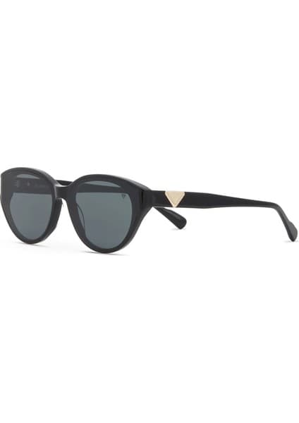 Blancia Milano Bc 1397 C1 Cat Eye Kadın Güneş
