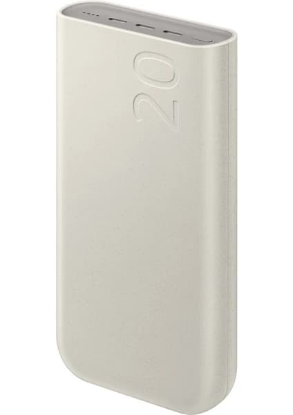 Samsung EB-P4520X 20.000 mAh Süper Hızlı Powerbank