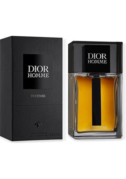 Dior Homme Intense Edp 100 ml Erkek