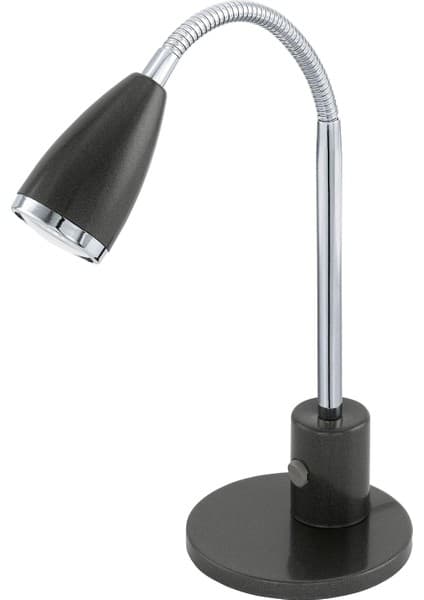 92873 Fo Masa Lambası,metal,