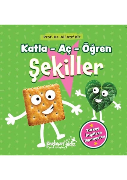 Katla-Aç-Öğren