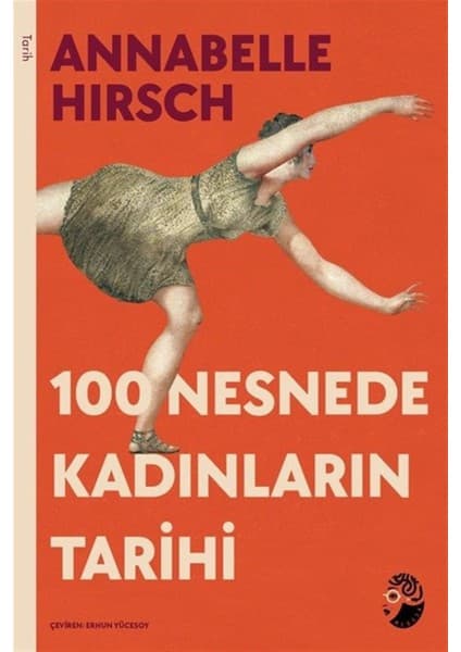 Medusa Yayınları 100 Nesnede Kadınların