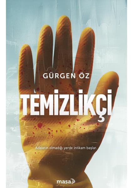 Masa Kitap