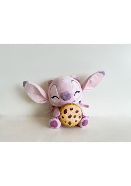 NessiWorld 0567 Sun-Lfn-Peluş Angel Cooke-Ie 25 cm