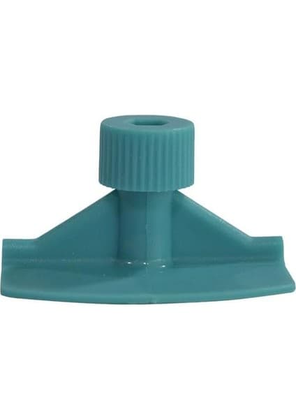 Brio Pdr Boyasız Göçük Düzeltme Plastiği Elips Düz 36X33MM - D. N6 - Yeşil