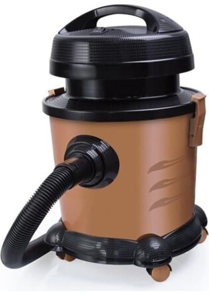 Fantom Eco Wd 2700 Islak & Kuru Elektrikli Süpürge