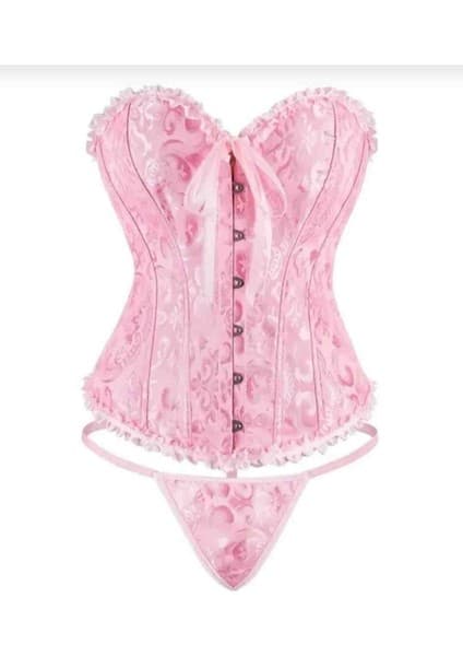Gh Underwear Vintage Korse