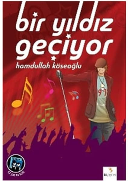 Lisinya Bir Yıldız