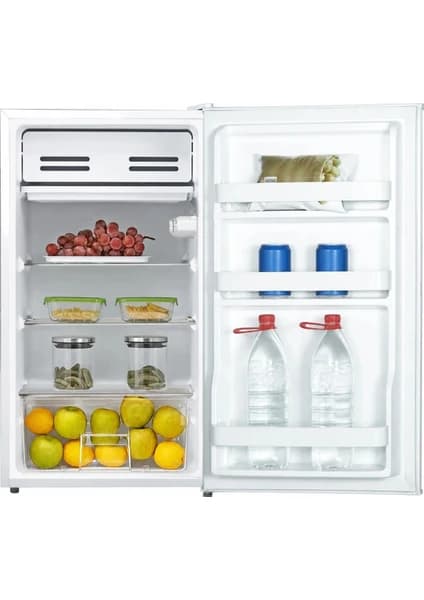 Midea RTL E Enerji Sınıfı 80 Lt Tezgah Tipi Büro Buzdolabı
