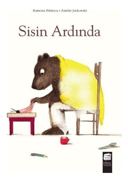 Lisinya Sisin
