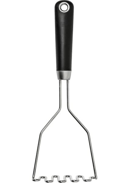 Ikea Ikea 365+ Hjalte Paslanmaz Çelik 30 cm Patates