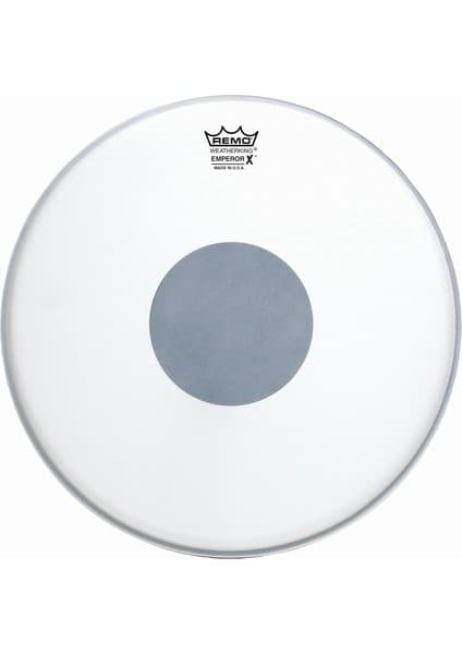 14'' Emperor x Kumlu Tom