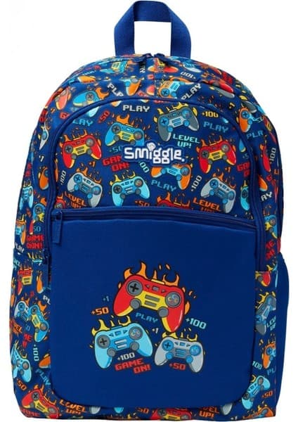 Smiggle Erkek Çocuk Classic Okul