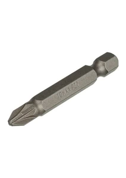 Mudanis Yıldız Bits Uç (Pozidriv) Pz 2X75 - (20