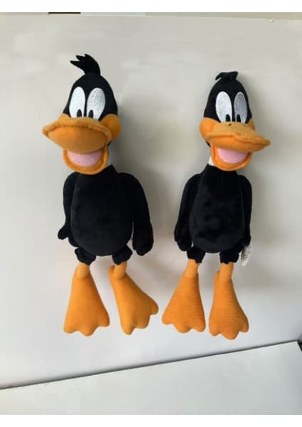 Colezium 5781 Sun-Anb-Peluş Duffy Duck 25CM 5r