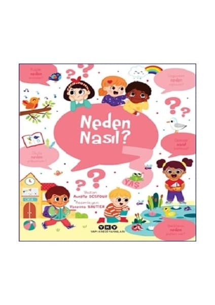 Yapı Kredi Yayınları Neden Nasıl? - 3